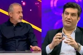 دردسر بزرگ برای دوریش و سمیعی / فراخوانده شدند