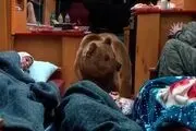 سه نکته جذاب و تماشایی سریال پایتخت دیشب که همه درباره‌اش حرف می‌زنند!