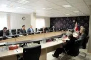 خرازی: جزئیات قرارداد مسیر ارتباطی ارمنستان و آذربایجان و مشارکت آمریکا باید دقیقا روشن شود