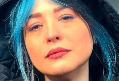 زیبایی منحصر بفرد مهراوه شریفی نیا با چهره نچرالش/ عکس جدید