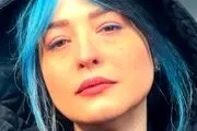 زیبایی منحصر بفرد مهراوه شریفی نیا با چهره نچرالش/ عکس جدید