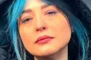 زیبایی منحصر بفرد مهراوه شریفی نیا با چهره نچرالش/ عکس جدید