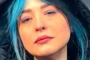زیبایی منحصر بفرد مهراوه شریفی نیا با چهره نچرالش/ عکس جدید
