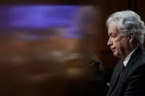 موهایم در مذاکره با ایران سفید شد  