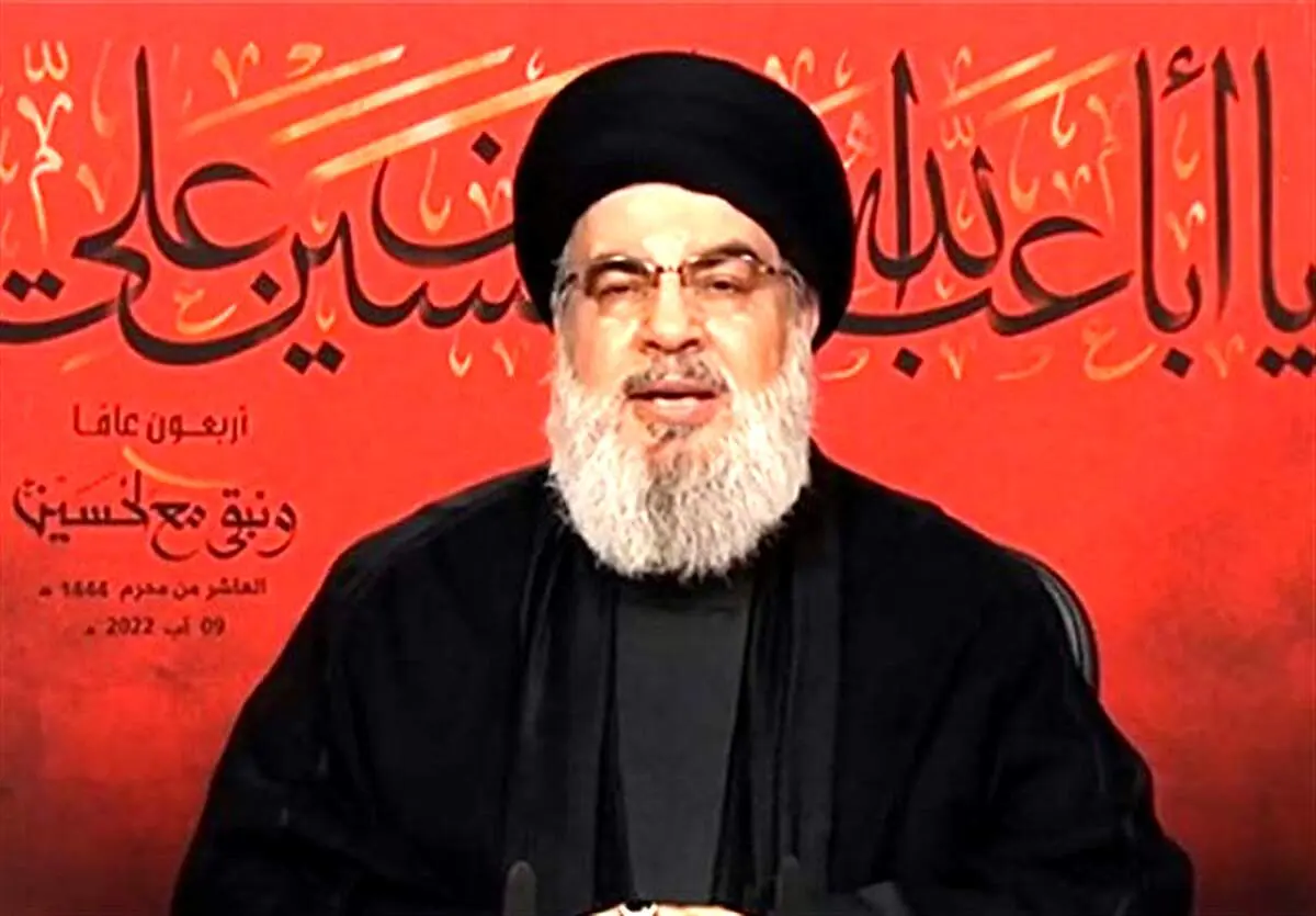 سیدحسن نصرالله اسرائیل را غافلگیر می کند؟ 