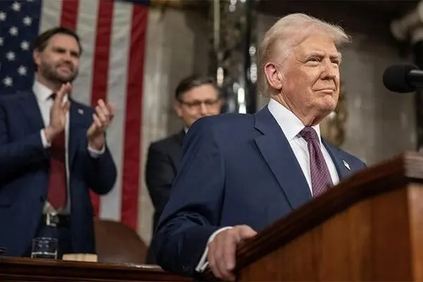 هدف بعدی دونالد ترامپ کجاست؟ 