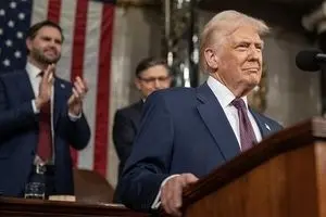 ترامپ به دنبال کودتا است