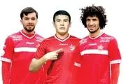 «دلار» پرسپولیس برای اینهـا؟
