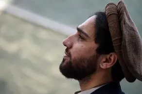واکنش احمد مسعود به درگیری ایران و طالبان