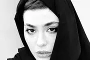 بازگشت ریحانه پارسا به ایران!/ فیلم
