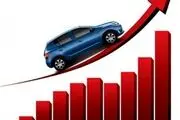 بازار خودرو ریخت اما این محصول سایپا گرانتر شد!+ جزییات