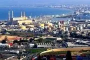 انفجار مهیب حیفا را لرزاند