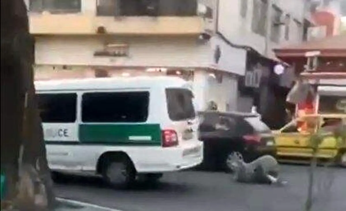 خبر فوری، جزئیات تازه از برخورد با خانمهای بدحجاب