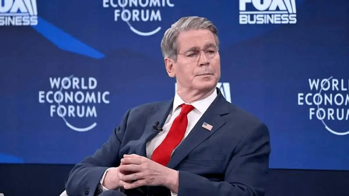 اعتراف وزیر خزانه‌داری آمریکا به هدف قرار دادن سفره مردم ایران