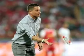 حقیقتی که اوسمار در مورد باشگاه پرسپولیس منتشر کرد