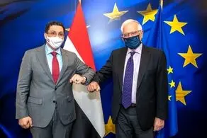 اتحادیه اروپا بر این درخواست خود تاکید کرد!+جزییات