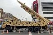 فیلم پربازدید از انتقال شبانه موشک‌های پیشرفته سپاه در اتوبان آزادگان تهران/ ویدئو