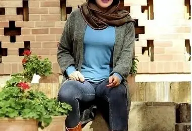 تغییر چهره الهام حمیدی جنجال به پا کرد