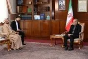 تقدیر عمان از سران جمهوری اسلامی ایران بابت حمایت از مذاکرات