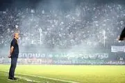 گل محمدی امشب به ورزشگاه آزادی می رود؟