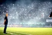 رفتار عجیب یحیی با دلیل حذف پرسپولیس که باور نمی کنید!