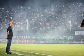 امیدواری پرسپولیسی‌ها به دربی؛ یحیی گل‌محمدی در دربی بباز نیست