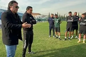 اقدام پر سرو صدای مدیریت استقلال بعد از برکناری خطیر 