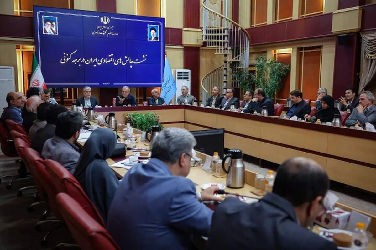 پزشکیان: مسیر خنثی‌سازی تحریم‌ها از تقویت ظرفیت‌های داخلی و علمی می‌گذرد 