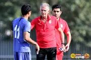 تهمت سنگین مایلی کهن به فردوسی پور و کی روش