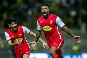 خبر عجیب درباره لوکادیا و پرسپولیس
