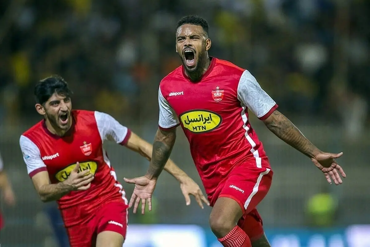 اوضاع عجیب پرسپولیس؛ لوکادیا منتفی شد و خبری از بمب نیست!