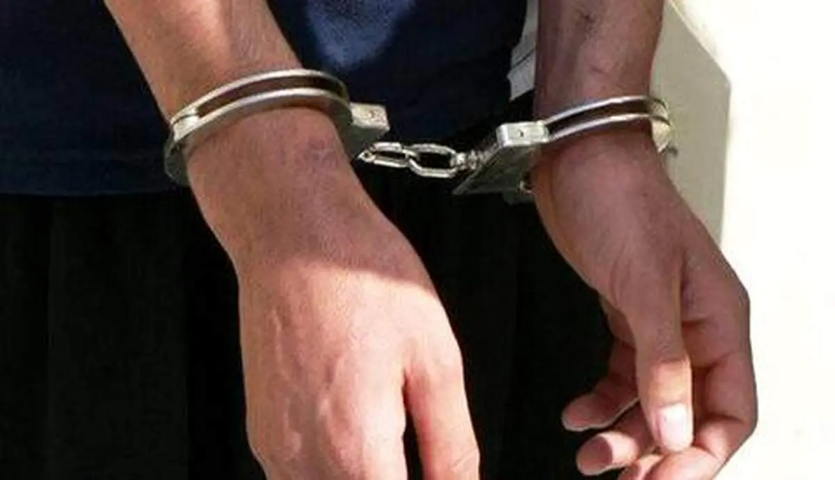 بازداشت جاسوس موساد در تهران