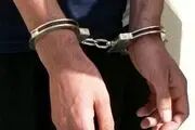 مرد قاتل: زنم بخاطر مهریه مرا زندانی کرد تا صیغه مردی دیگر شود!