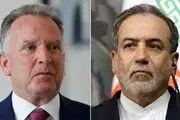 خوش‌بینی به روند مذاکرات باقی است| بعید است اروپایی‌ها برخلاف سیاست آمریکا از مکانیزم ماشه استفاده کنند