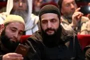 الجولانی در سودای نامزدی برای انتخابات ریاست جمهوری سوریه است