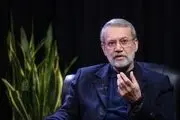 ناامنی و تخریب نه‌تنها مشکلات اقتصادی را حل نمی‌کند بلکه آنها را تشدید می‌کند