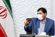 محمد مخبر جای زاکانی را می‌گیرد؟