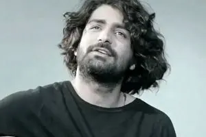 کولاک عرفان طهماسبی در کنسرت معین زد/ ببینید