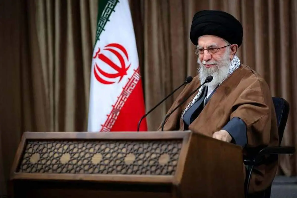 زمان سخنرانی رهبر انقلاب  به مناسبت روز قدس تغییر کرد