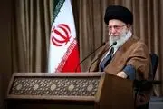 زمان سخنرانی رهبر انقلاب  به مناسبت روز قدس تغییر کرد