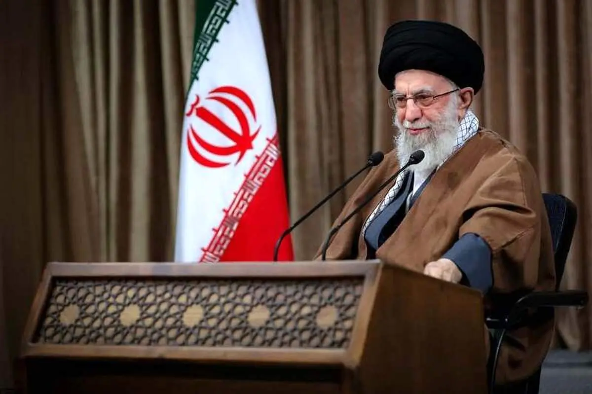 زمان سخنرانی رهبر انقلاب  به مناسبت روز قدس تغییر کرد