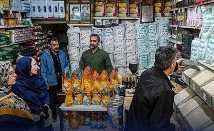  این دهک ها فردا منتظر کالابرگشان باشند