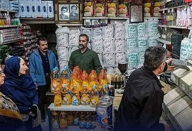 کالابرگ مرحله پنجم با ۱۳ قلم کالای اساسی واریز می شود/ زمان دهکهای ۱ تا ۳