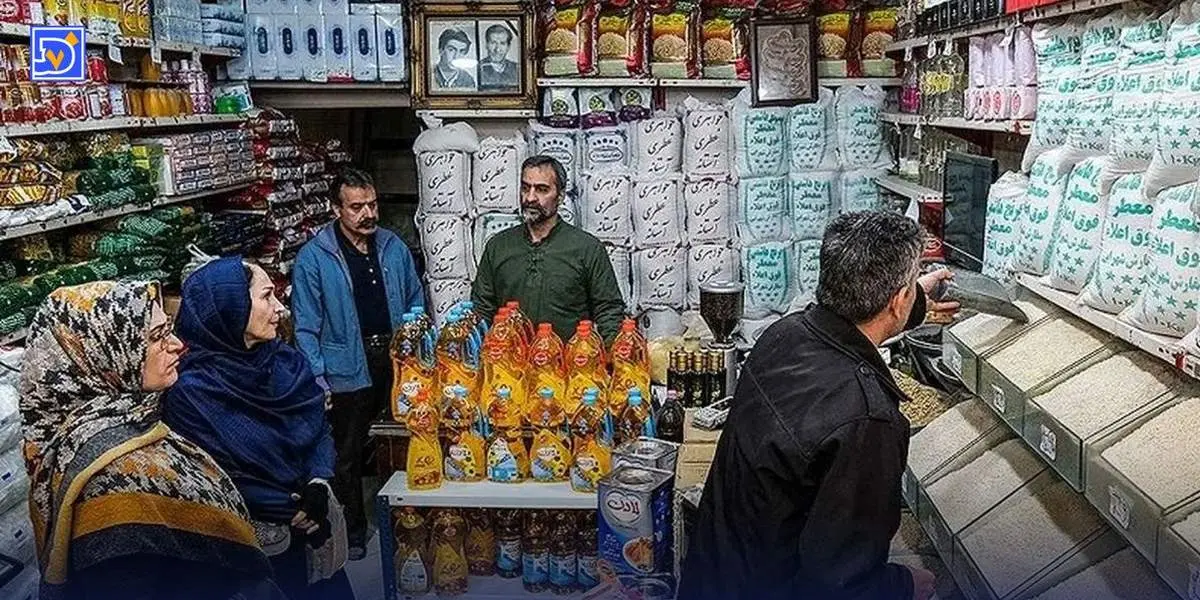 کالابرگ مرحله پنجم با ۱۳ قلم کالای اساسی واریز می شود/ زمان دهکهای ۱ تا ۳