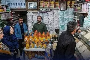 کسانی که کالابرگشان را خرج نکردند این خبر را بخوانند