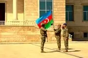 رزمایش بزرگ نظامی در نزدیکی مرز ایران آغاز شد+جزییات