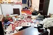 افشای رازهایی هولناک از خانه وحشت خیابان قزوین

