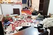 افشای رازهایی هولناک از خانه وحشت خیابان قزوین

