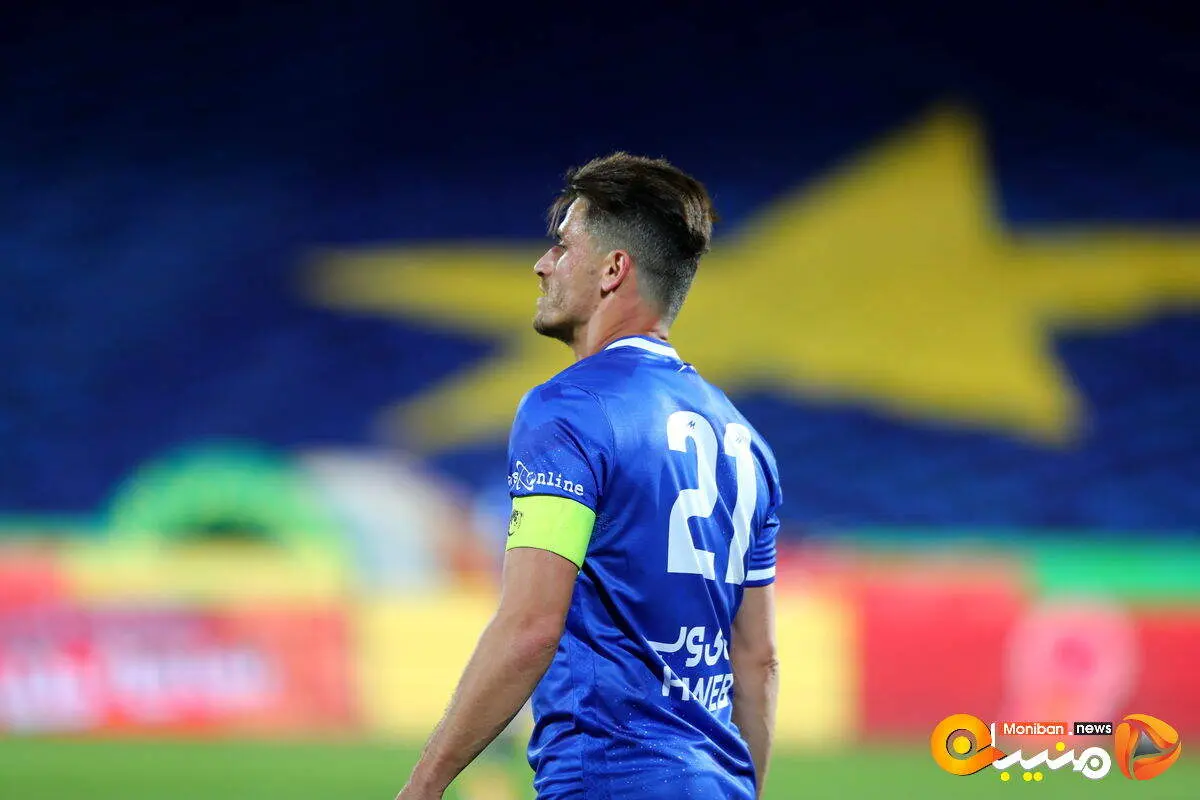 وریا با مجیدی هماهنگ کرد؟!