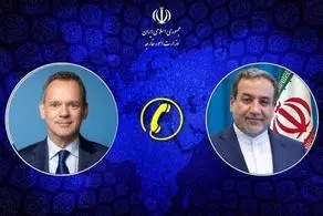 انتقاد عراقچی از عدم موضع‌گیری اتحادیه اروپا علیه لفاظی‌های تحریک‌آمیز مقام‌های آمریکا 
